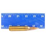.338 LAPUA MAG CARTRIDGE HOLLOW POINT