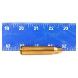 .338 LAPUA MAG CASING  NO PRIMER