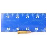 6.8X23 FMJ  (GR 430?) CARTRIDGE 96 *