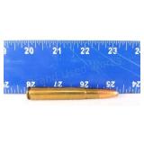 .358 ON 06 CASE (WHEALIN??) CARTRIDGE FA 35