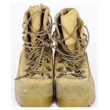 US ARMY ISSUE BATES EO3412 MOUNTAIN COMBAT BOOT