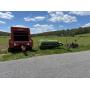 Large Online Auction