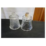 Pair of Candle Votives