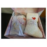 NIB Box of Love
