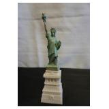 Statute of Liberty Novelty Statute