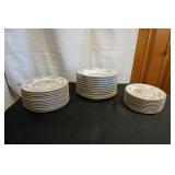 Noritake Dishes