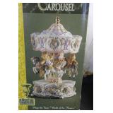 NIB Musical Carousal
