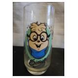 The Chipmunks Simon Glass
