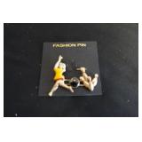 NIP Fashion Pin