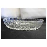 Oval Serving Dish