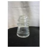 Vtg Hemingray Insulator