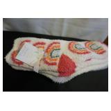 New Hello Solo Pack of Socks