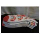 New Hello Solo Pack of Socks