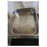 Commercial Serving Dishes