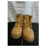 Pair of Timberland Boots size 3