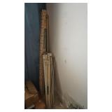 Collection of Window Rods