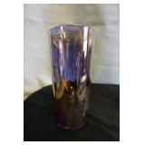 MCM Gold Elephant Glass