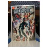 Comic Book Mosaic