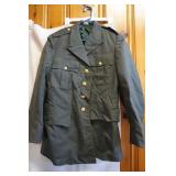 US Army Jacket 39R