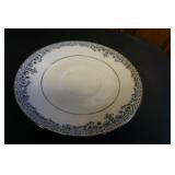 Noritake Saucer