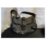 Coach Purse M0726-F10926