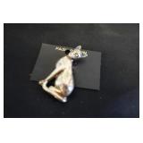 NIP Fashion Pin