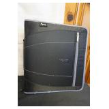 New 2in Mead 3 Ring Binder
