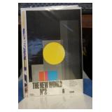 Comic Book The New World #2