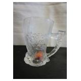 1993 Rocky Road Flinstone Tall Mug