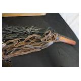 Pair of Floggers