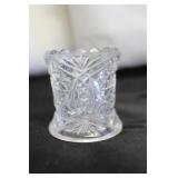 Vtg Rexford Tooth Pick Holder