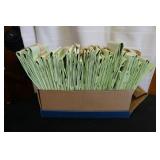 Collection of Vacuum Bags Garry A