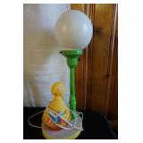 Sesame Big Bird Light