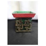 1952 Mi-mar Asian Theme Planter
