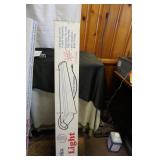 NIB Lights of America Classic Shop Light