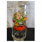 The Chipmunks Theodore Glass