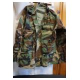 US Navy Jacket Medium