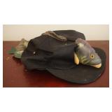 Fish Hat