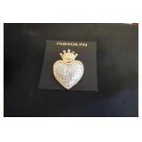 NIP Fashion Pin