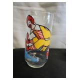 Vtg McDonald Land Adventure Series Ronald McDonald