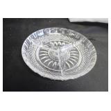 Small Divided Dish
