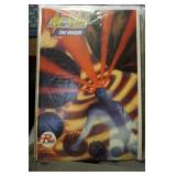 Comic Book Nexus
