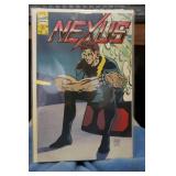 Comic Book Nexus