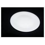 Corelle White Plate