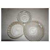 Collection of Servingware