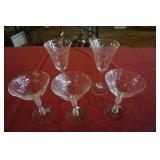 Collection of Glassware 5