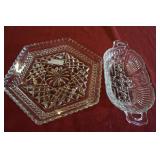 Collection of Servingware