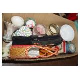 Bl of Candles & Household Decor