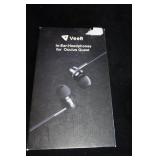 Veer In Ear Headphones for Oculus Quest