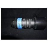 Sigma Lens for Canon E Connect Lens